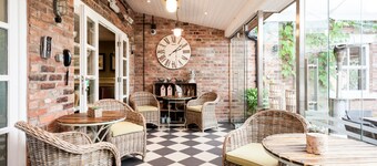 Eleven Didsbury Park