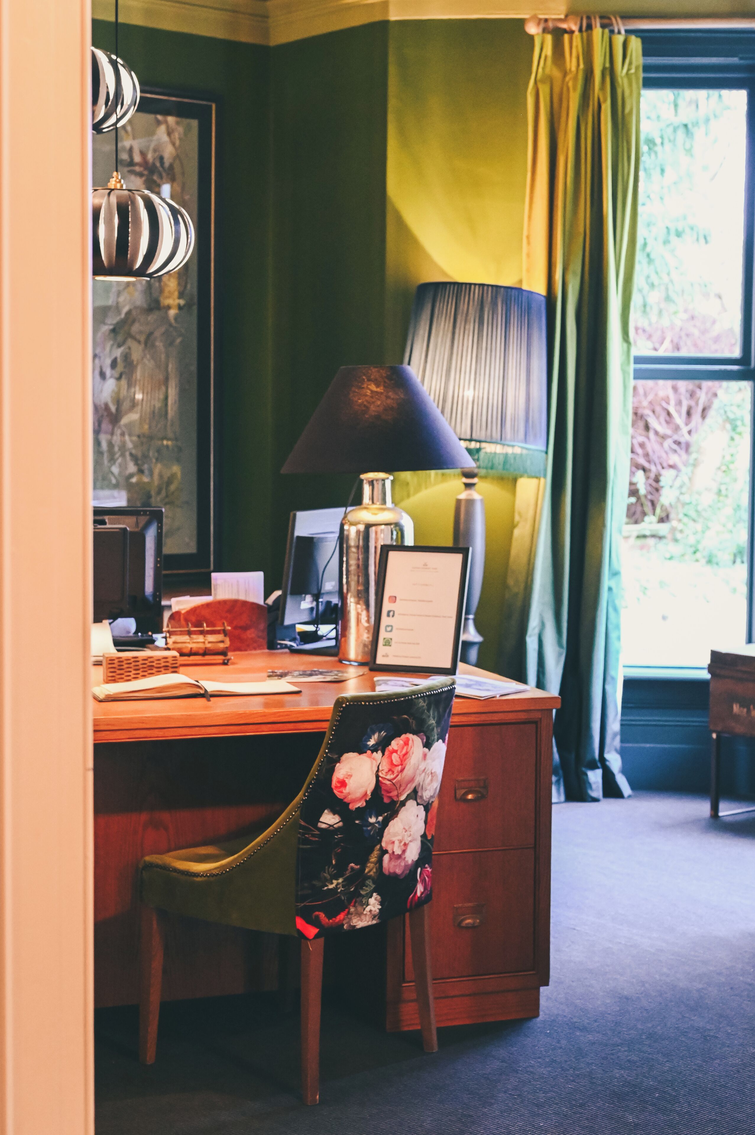 Photo - Eleven Didsbury Park Hotel