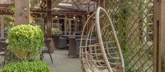 Eleven Didsbury Park