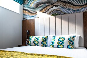 Comfort Double Room, Ground Floor