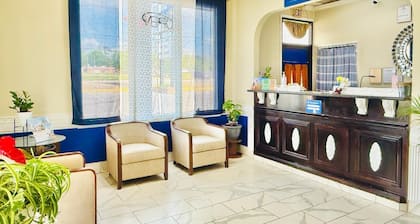 Travelodge by Wyndham Thomasville AL