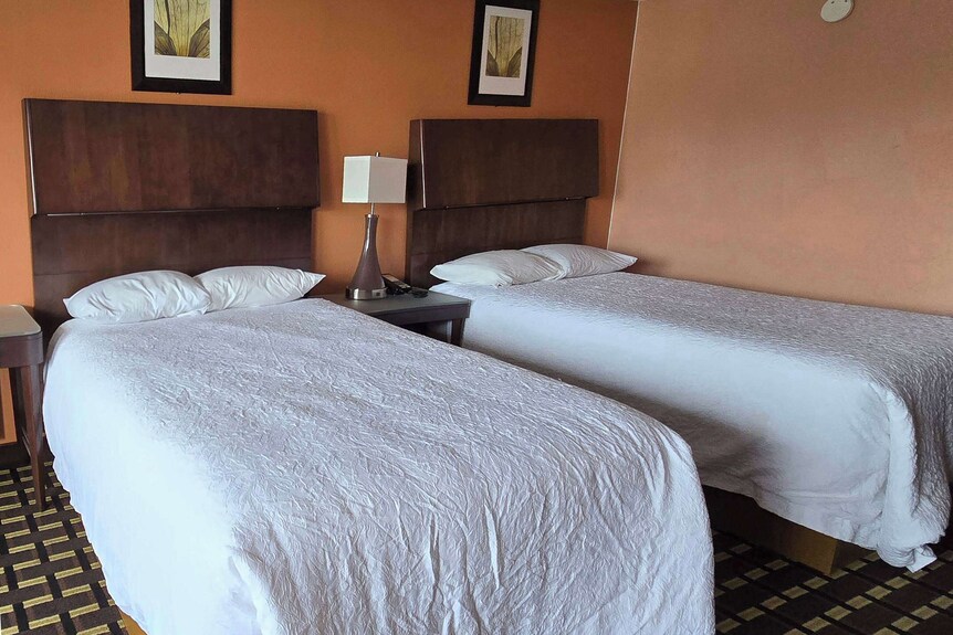 Travelodge by Wyndham Thomasville AL, Thomasville: Hotel Reviews