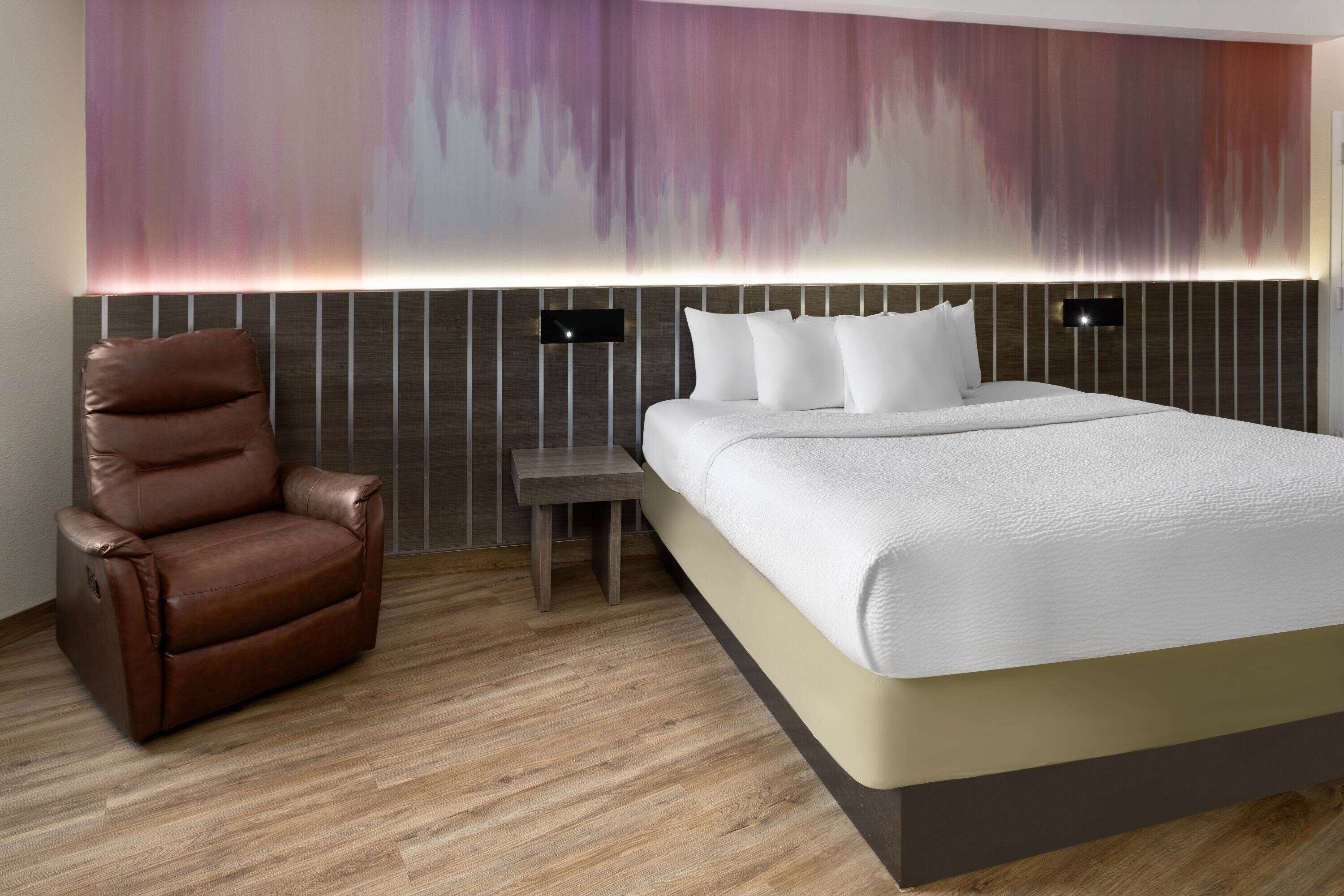 Foto - Ramada by Wyndham Bronx