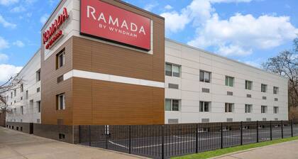 Ramada by Wyndham Bronx