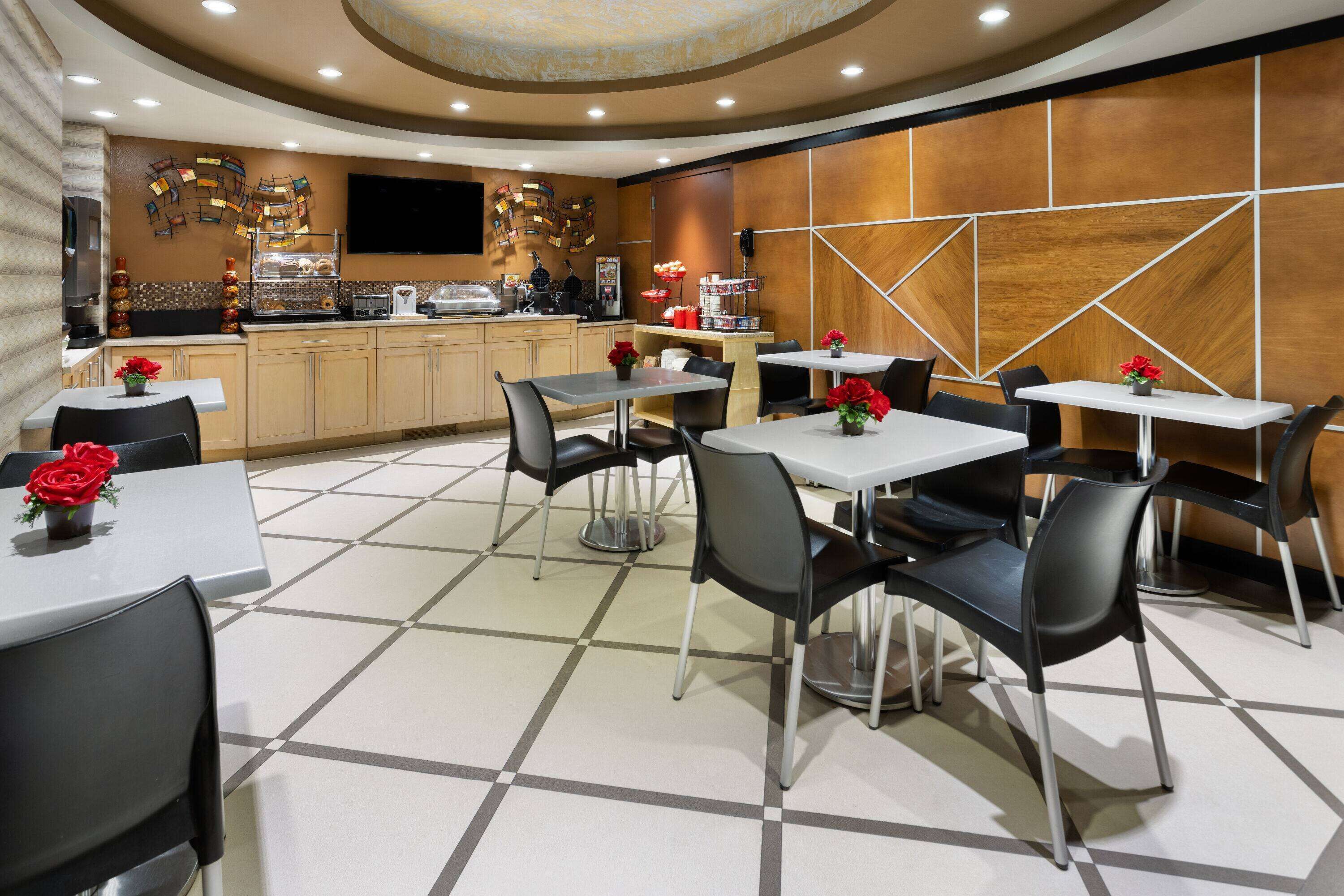 Foto - Ramada by Wyndham Bronx