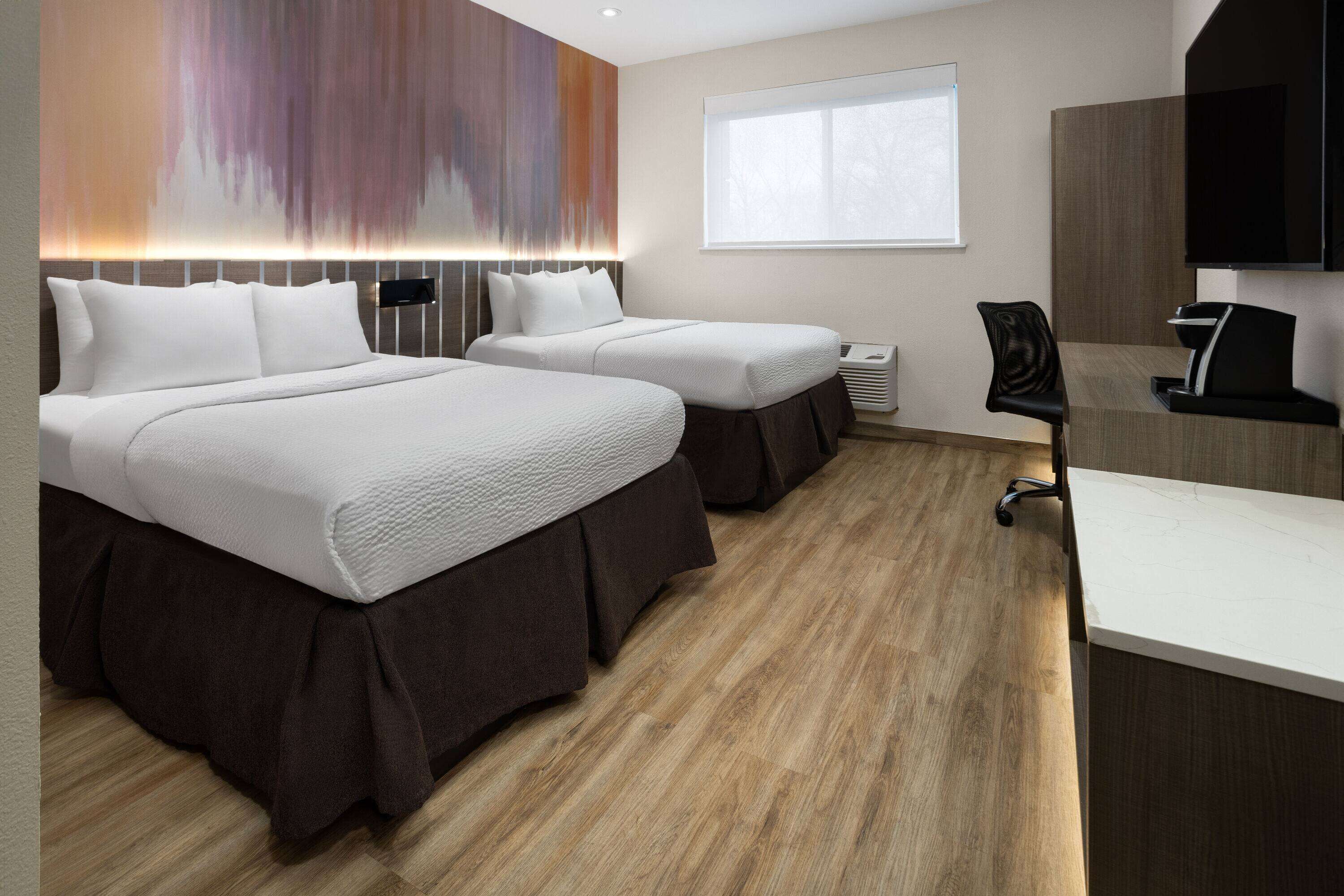 Foto - Ramada by Wyndham Bronx