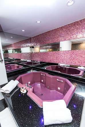 Desk, iron/ironing board, free cribs/infant beds, rollaway beds