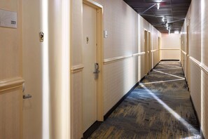 住宿服务设施