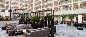 Embassy Suites by Hilton Columbus Dublin
