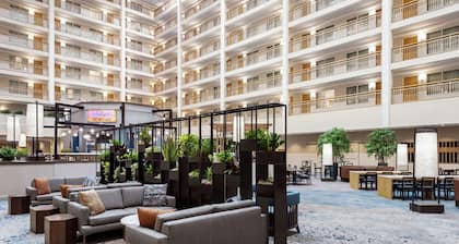 Embassy Suites by Hilton Columbus Dublin