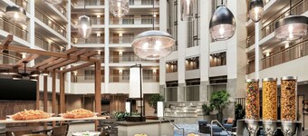 Embassy Suites by Hilton Columbus Dublin