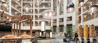 Embassy Suites by Hilton Columbus Dublin