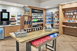 Snackbar