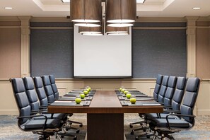 Meeting facility - Embassy Suites by Hilton Columbus Dublin (Dublin)