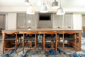 Restaurant - Fairfield inn by Marriott North Little Rock (North Little Rock)
