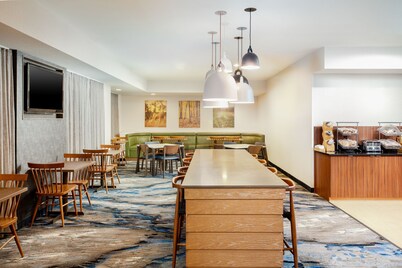 Fairfield inn by Marriott North Little Rock