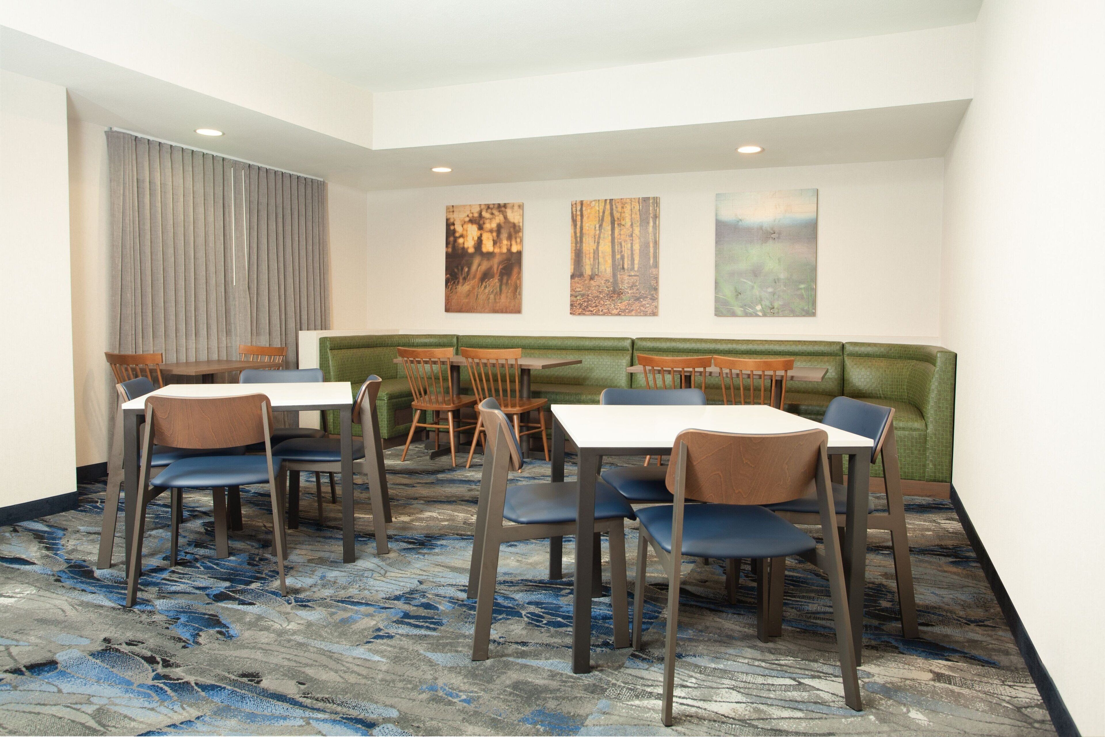 Photo - Fairfield Inn by Marriott North Little Rock
