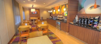 Fairfield Inn and Suites by Marriott Jupiter