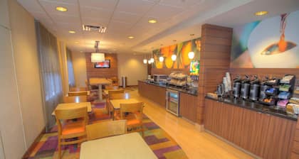 Fairfield Inn and Suites by Marriott Jupiter