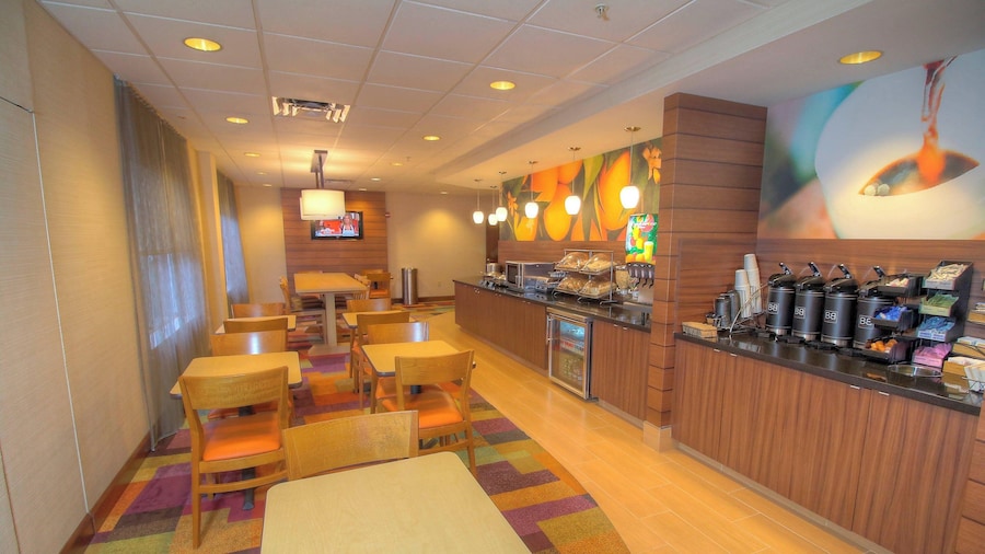 Fairfield Inn and Suites by Marriott Jupiter