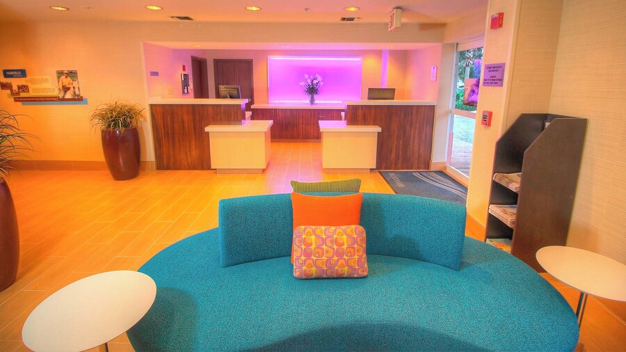 Fairfield Inn and Suites by Marriott Jupiter