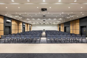 สถานที่จัดงานประชุม