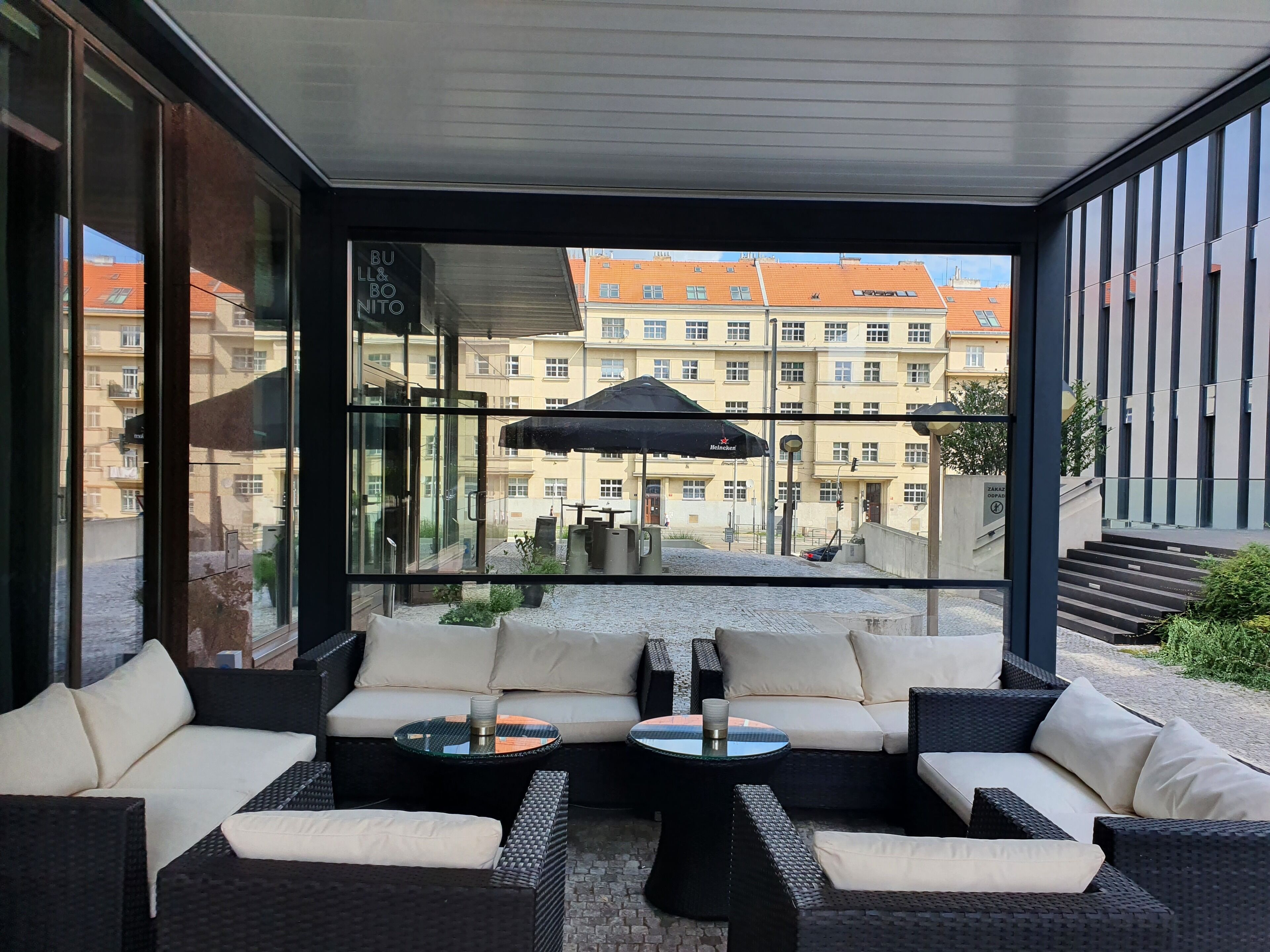 Vienna House by Wyndham Diplomat Prague