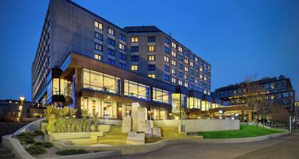 Diplomat Hotel Prague