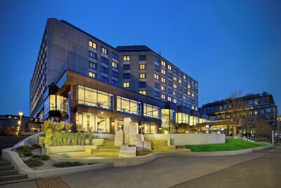 Diplomat Hotel Prague