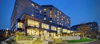 Diplomat Hotel Prague