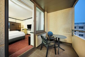 Suite | Terras