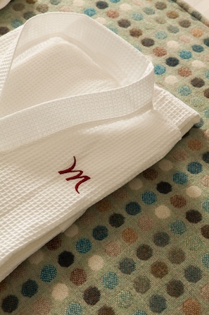 Superior Suite, 1 Double Bed | Room amenity