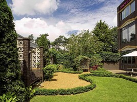 Εξωτερικοί χώροι