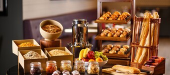 Mercure Norwich Hotel