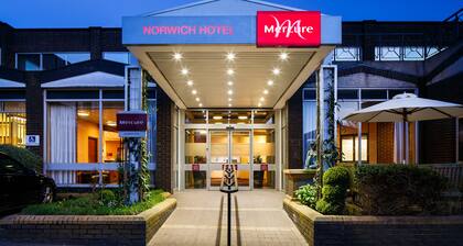 Mercure Norwich Hotel