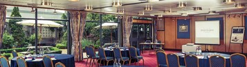 Sala de reuniones