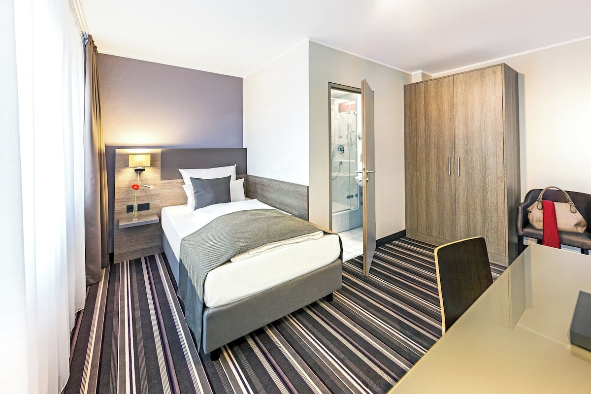 Chambre Simple Confort