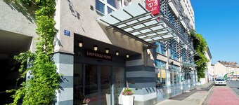 Leonardo Hotel Nürnberg