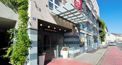 Leonardo Hotel Nürnberg