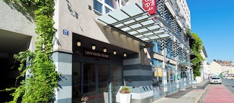 Leonardo Hotel Nürnberg