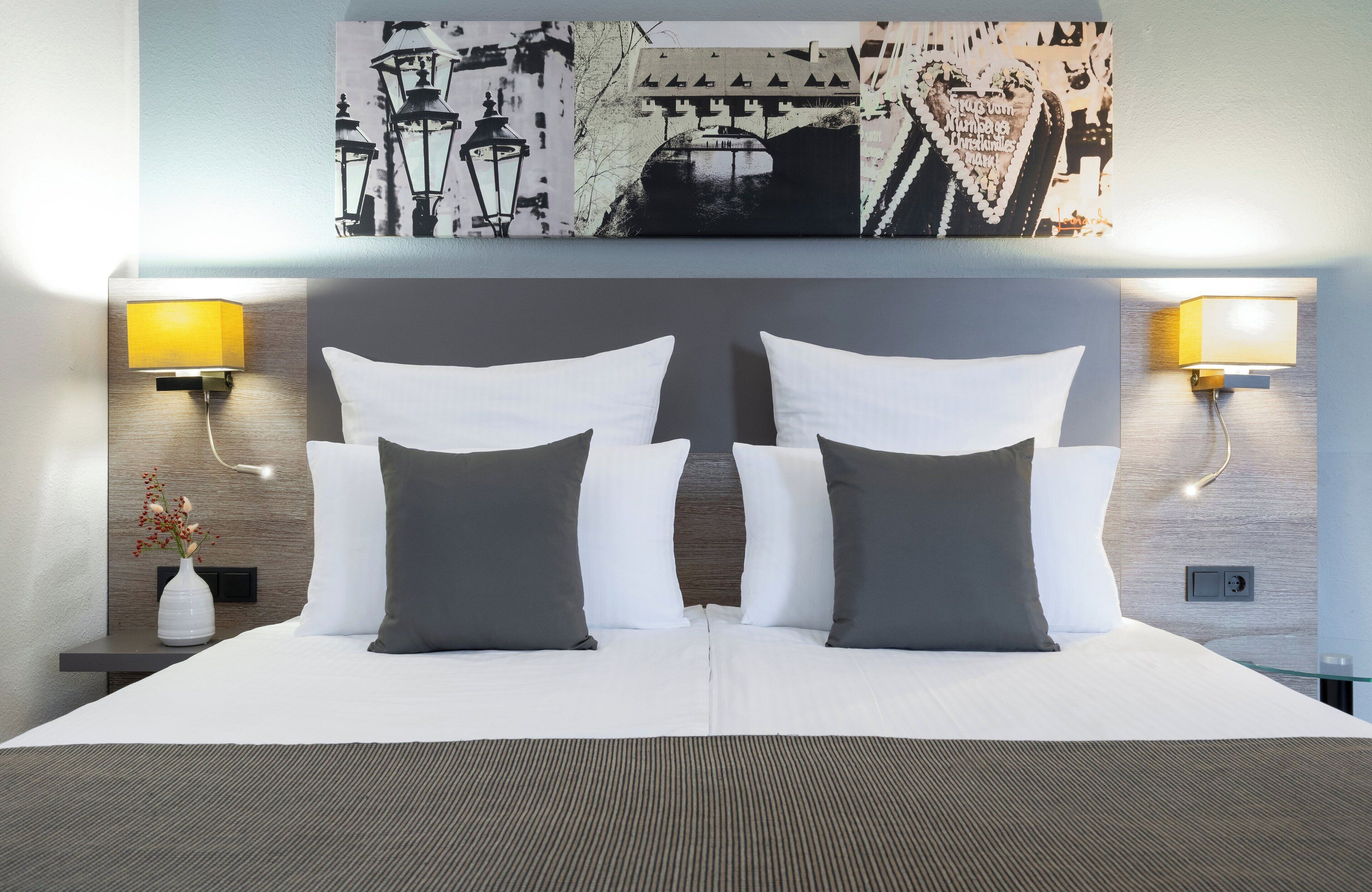 Photo - Leonardo Hotel Nürnberg