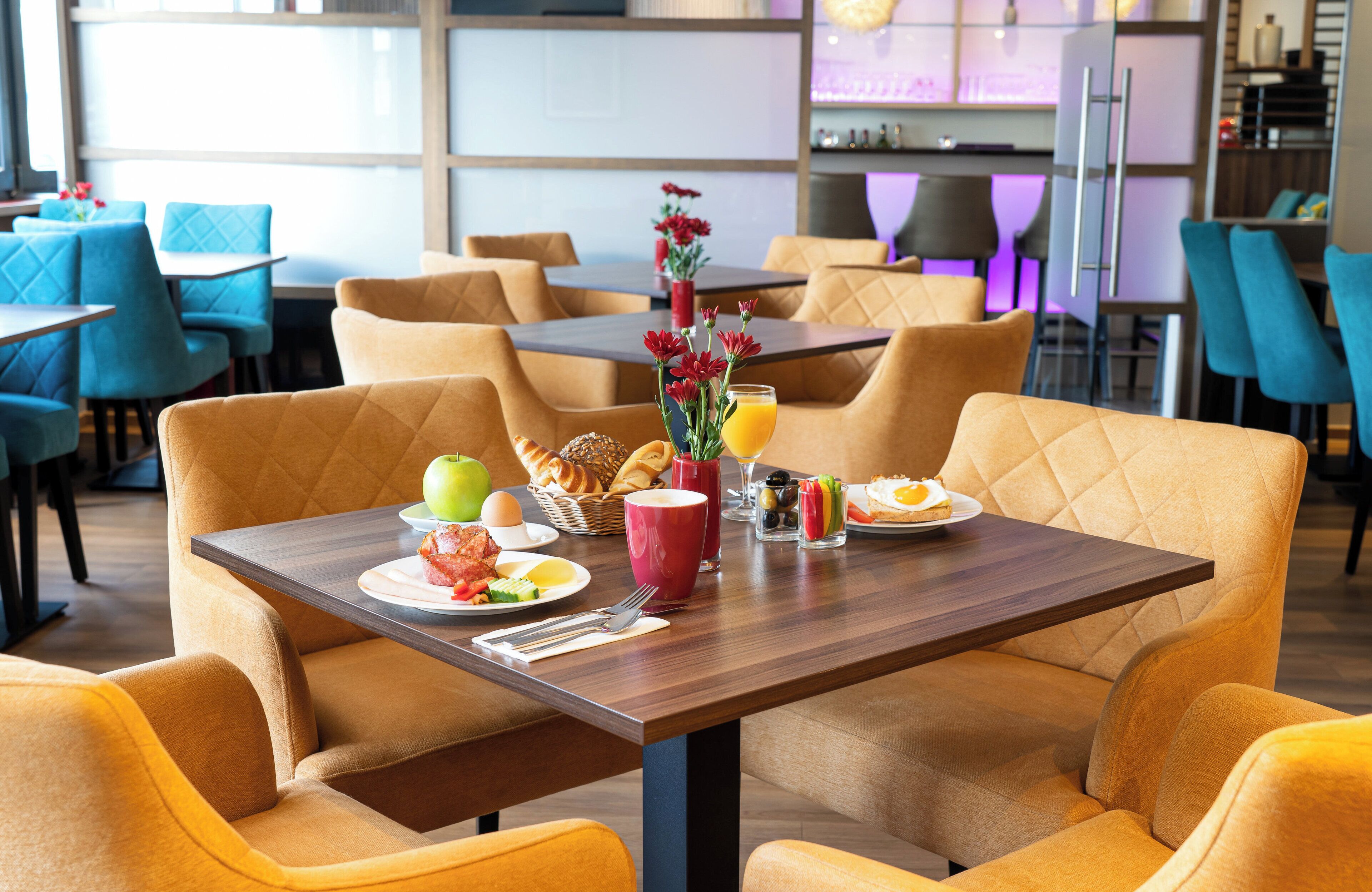 Photo - Leonardo Hotel Nürnberg