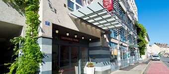 Leonardo Hotel Nürnberg