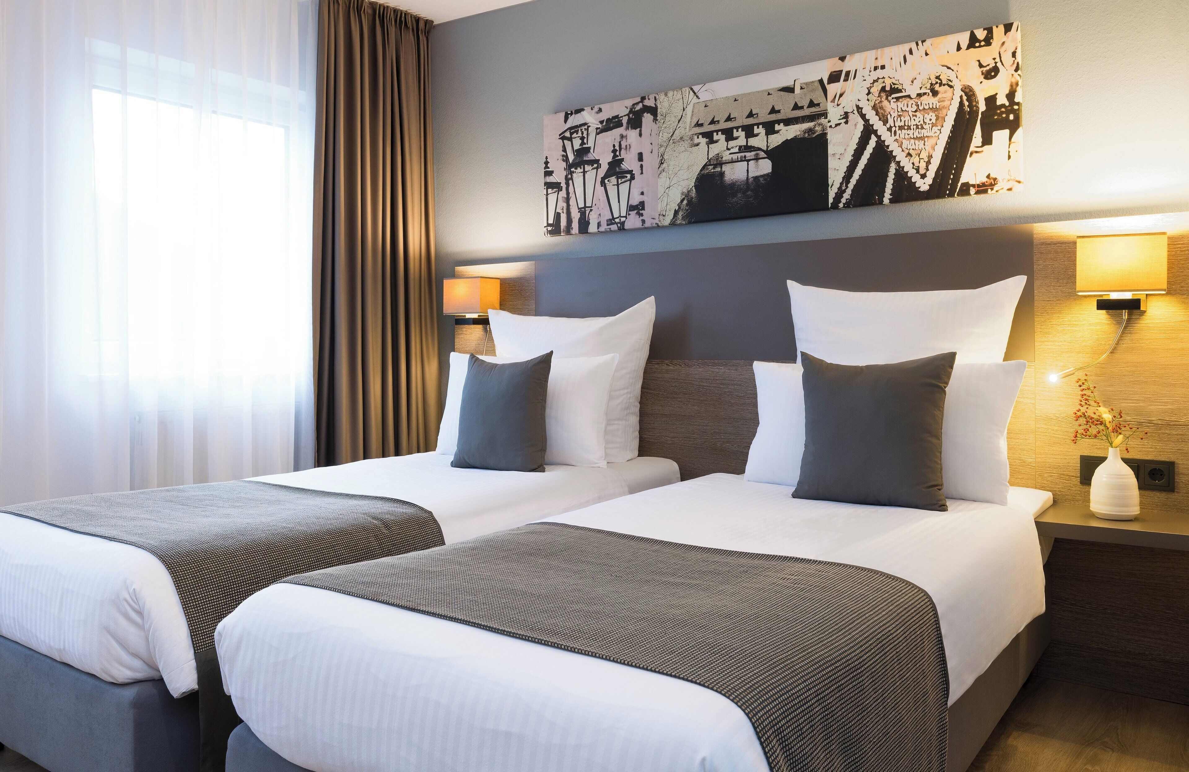 Photo - Leonardo Hotel Nürnberg