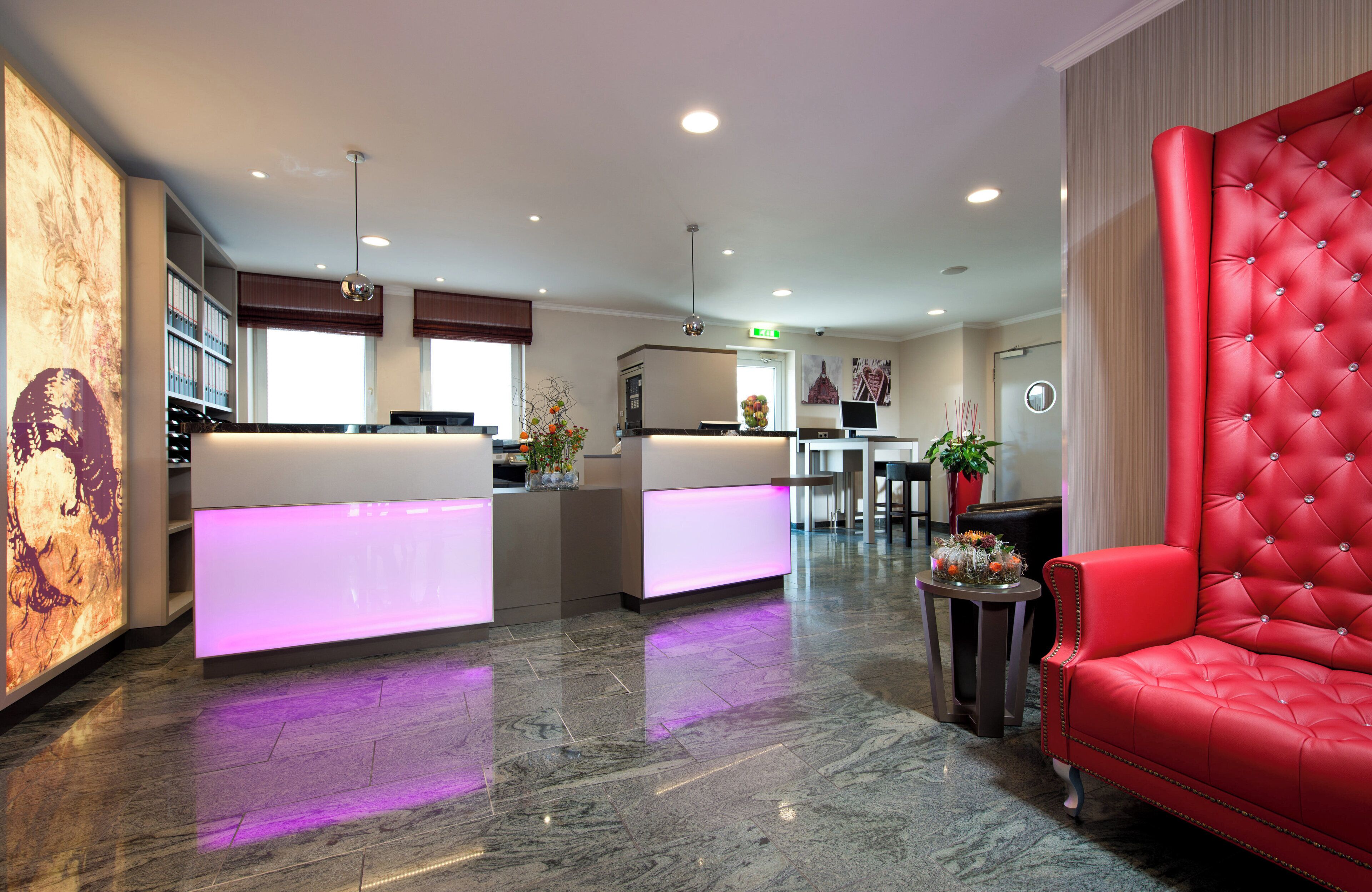 Photo - Leonardo Hotel Nürnberg