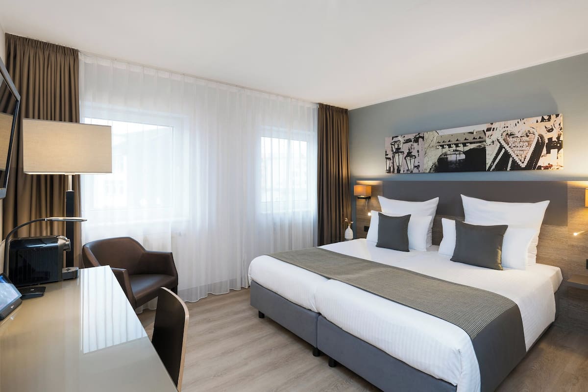 Comfort Room