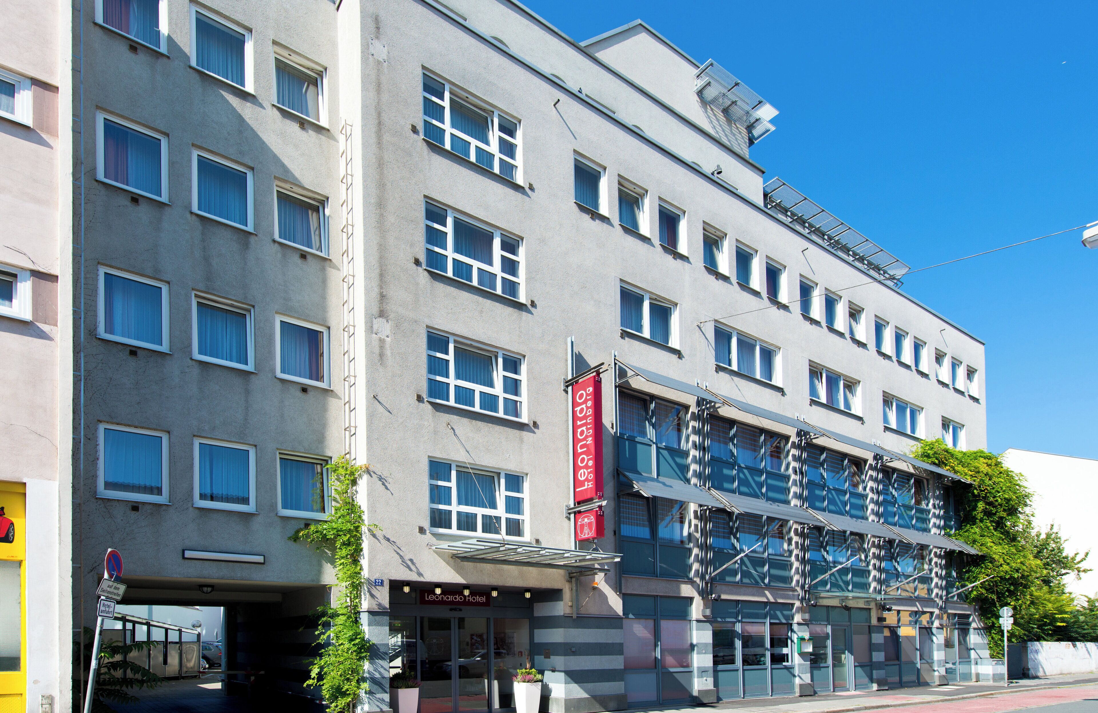 Photo - Leonardo Hotel Nürnberg