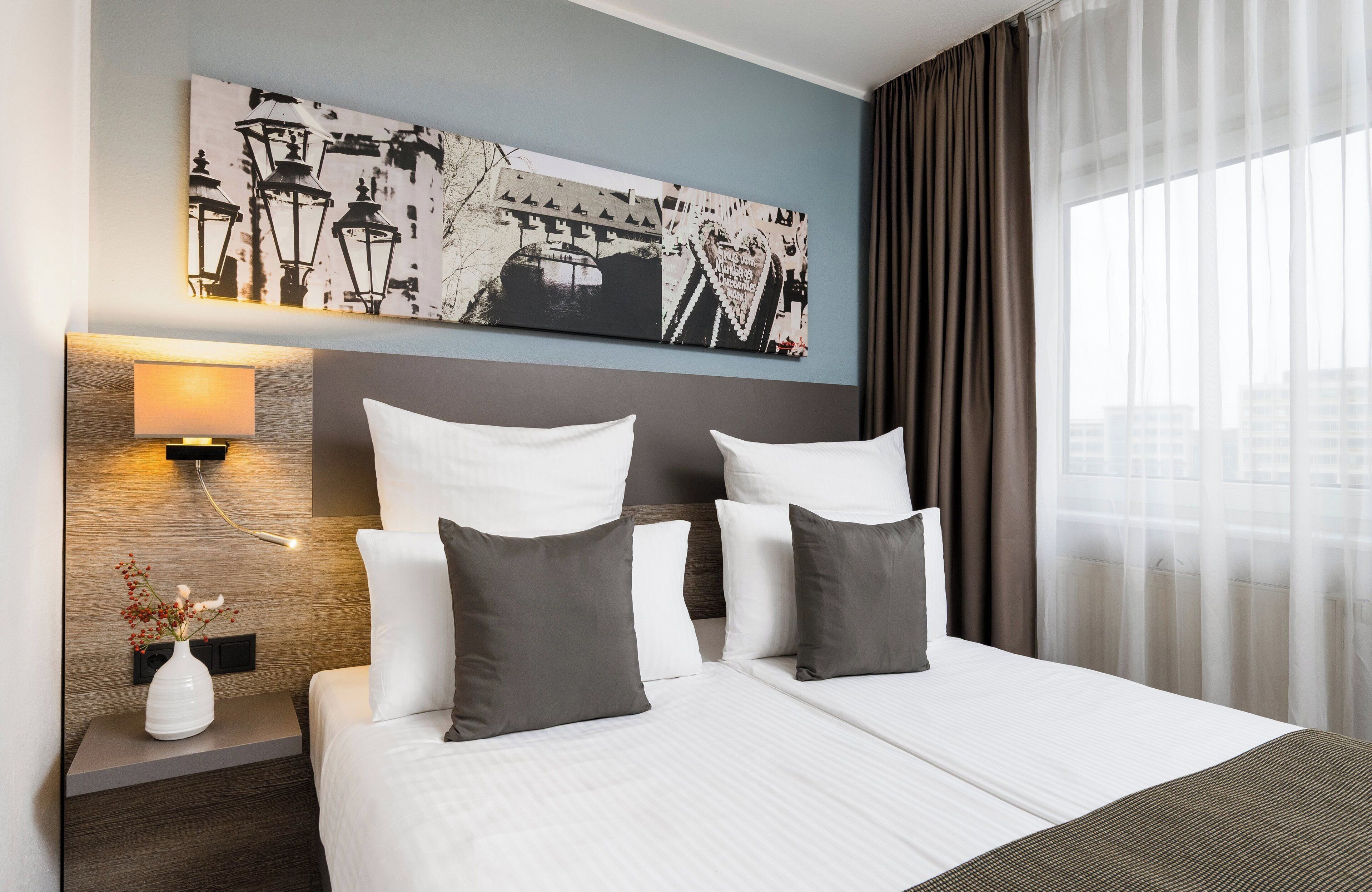 Photo - Leonardo Hotel Nürnberg