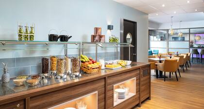 Leonardo Hotel Nürnberg