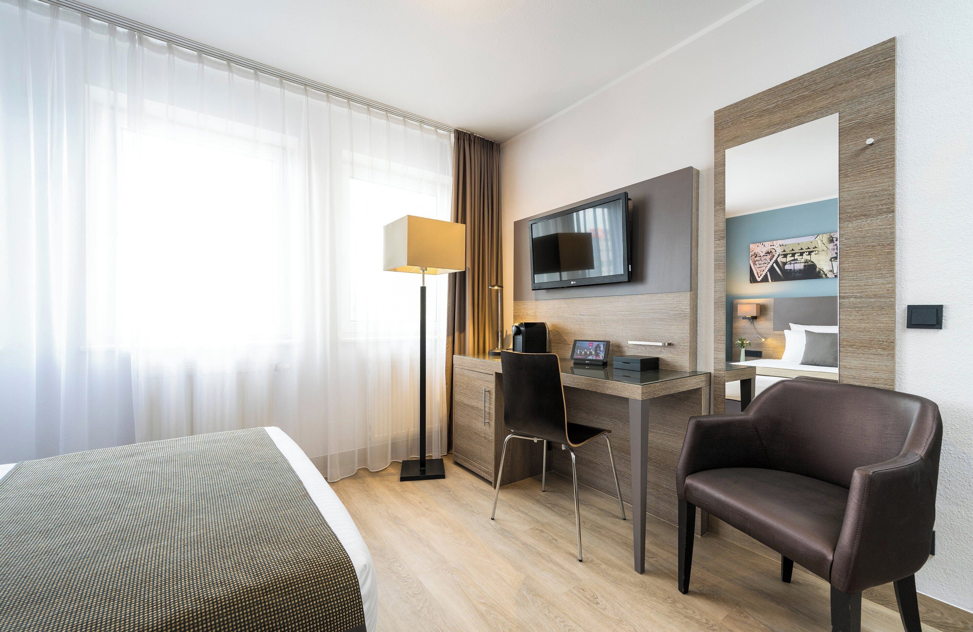 Photo - Leonardo Hotel Nürnberg